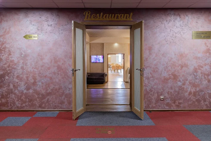 Фото №1 зала Зал «Галерея» 