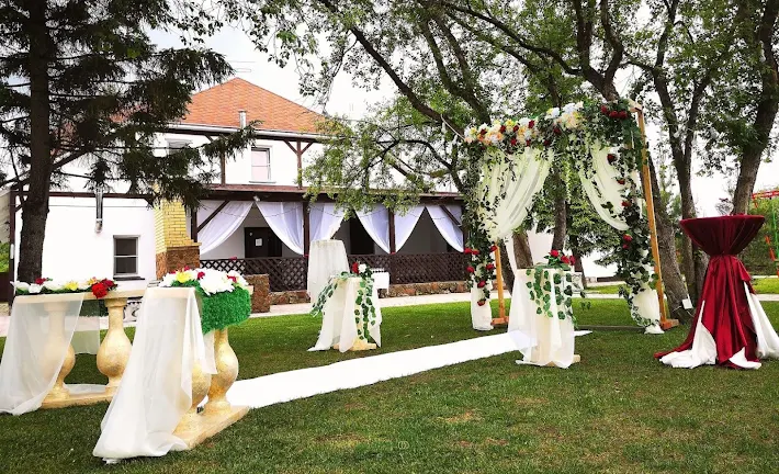 Фото №4 зала Банкетный зал