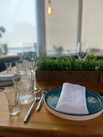 Фото №2 зала Основной зал