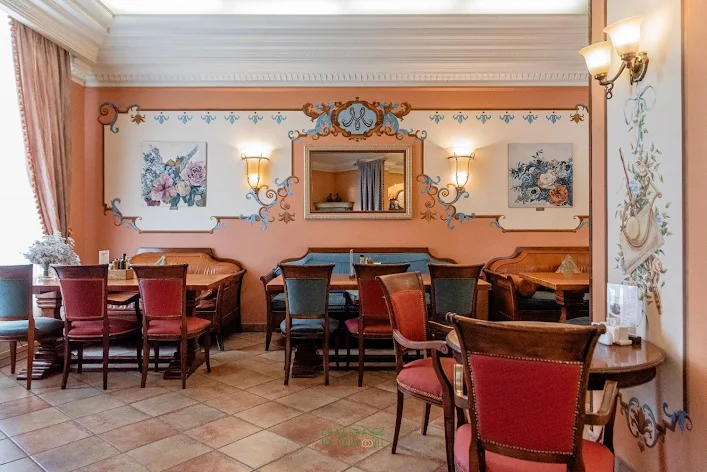 Фото №2 зала Основной зал