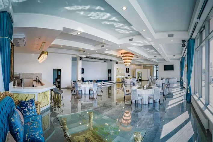 Фото №4 зала Банкетный зал