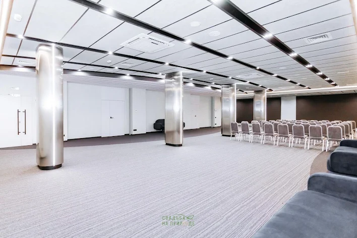 Фото №2 зала Конференц-зал