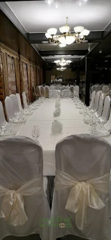 Фото №1 зала Белый  зал