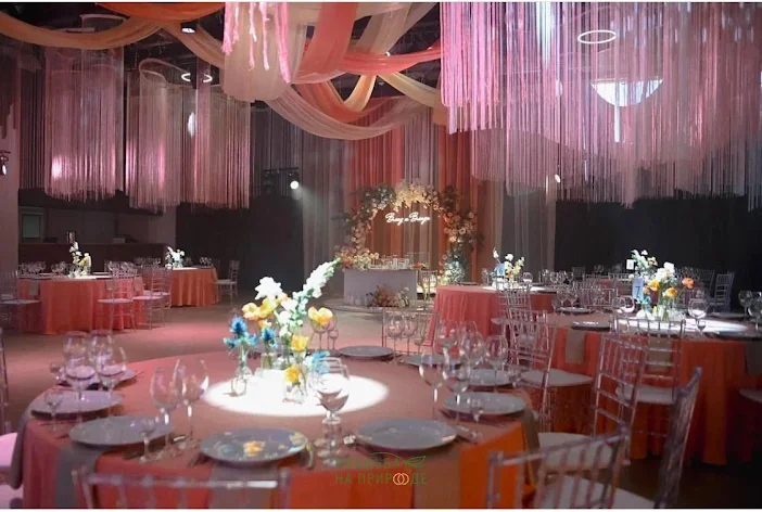 Фото №2 зала Зал «Платина» 