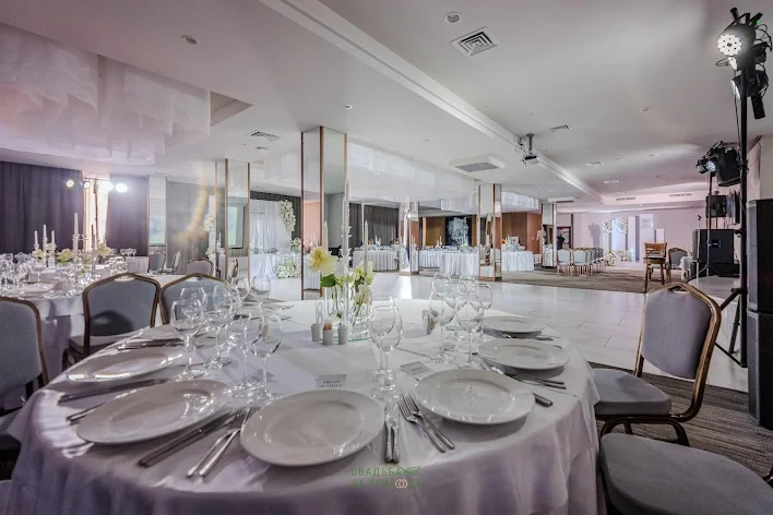 Фото №1 зала Зал fusion