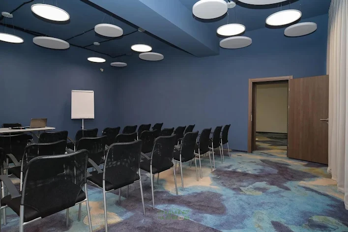 Фото №1 зала Малый конференц-зал №3