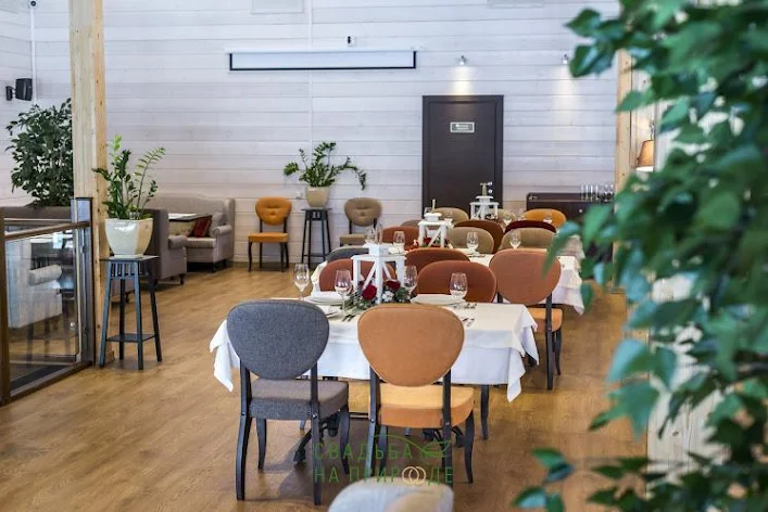 Фото №1 зала Зал на 100 человек