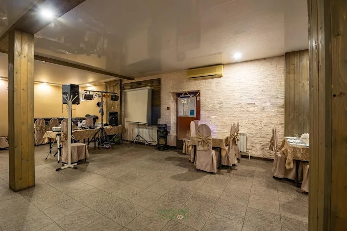 Фото №2 зала Основной зал