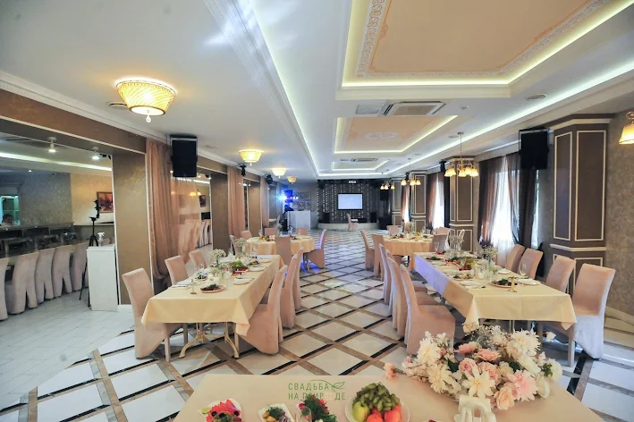 Фото №3 зала Основной зал