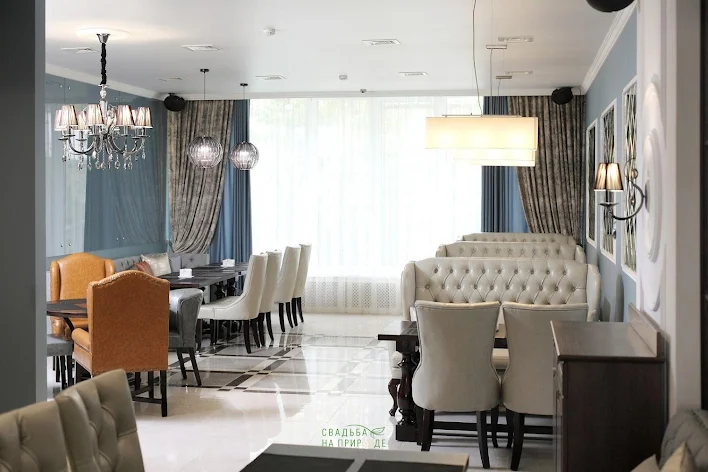 Фото №2 зала Основной зал