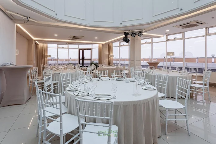 Фото №3 зала Большой зал