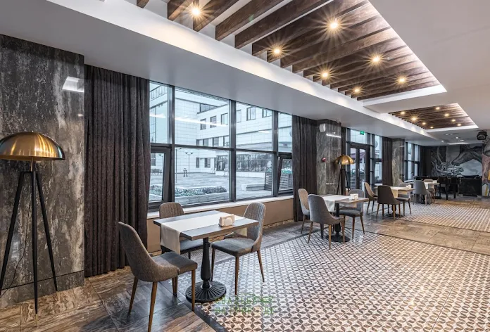 Фото №1 зала Ресторан avantage