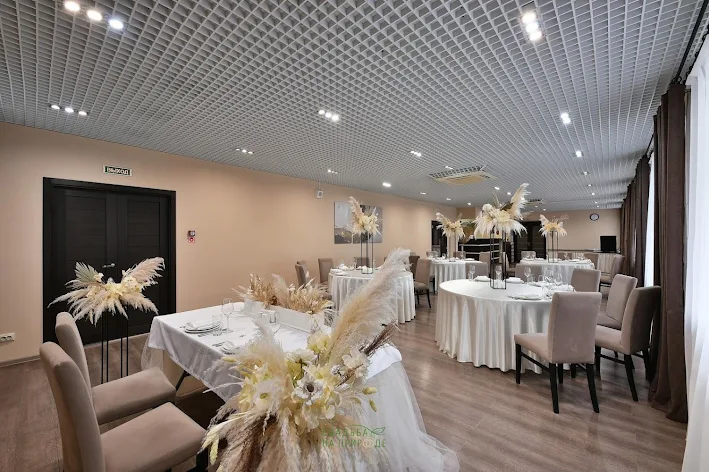 Фото №4 зала Зал «Ресторан» 