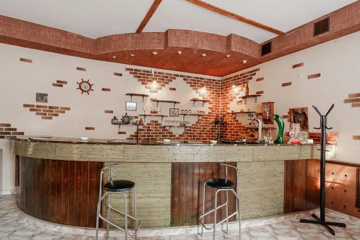 Фото №1 зала Бар