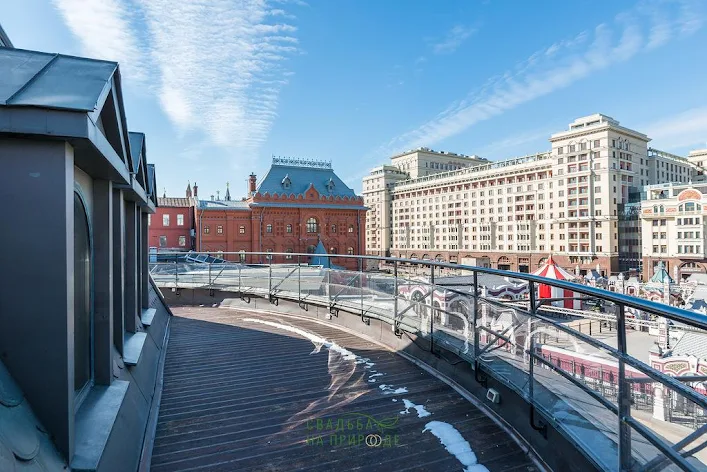 Фото №2 зала Княжеский зал