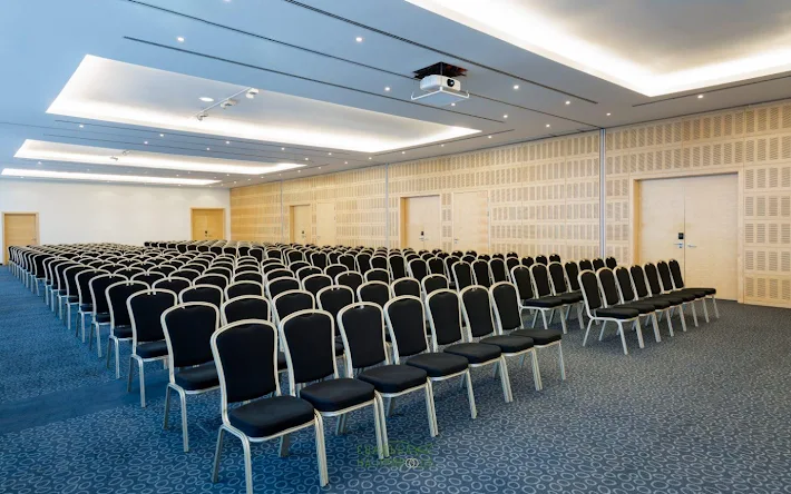 Фото №1 зала Зал «Екатерининский» 