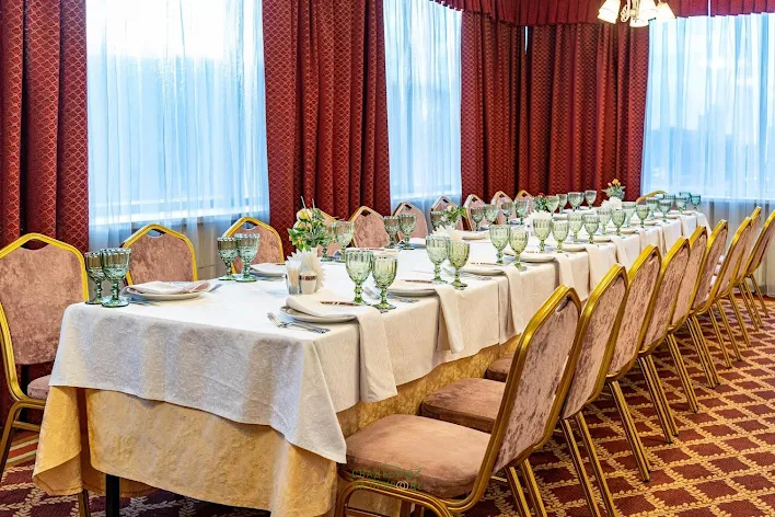 Фото №3 зала Зал «Георгиевский» 