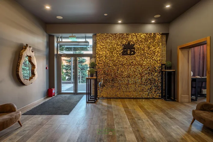 Фото №1 зала Банкетный зал №2