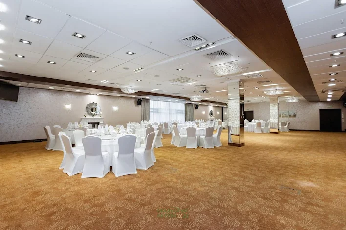 Фото №1 зала Зал «Адмиральский» 