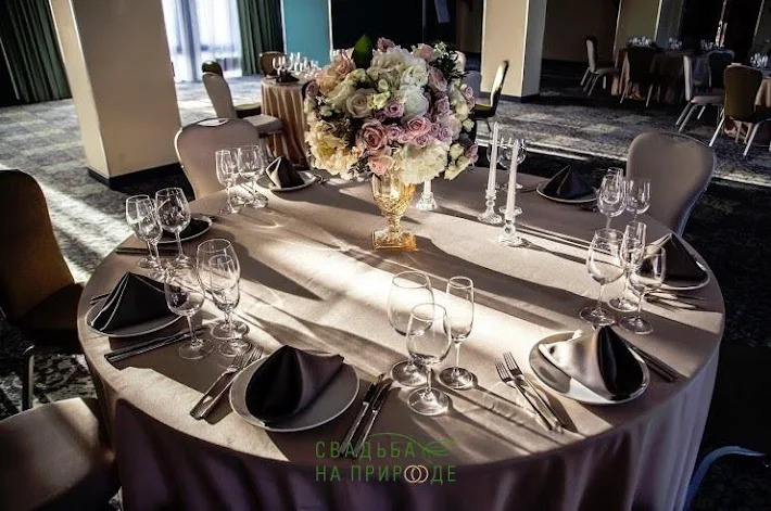 Фото №4 зала Зал «Кант» 