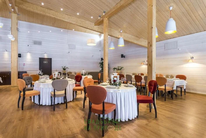 Фото №2 зала Зал на 100 человек