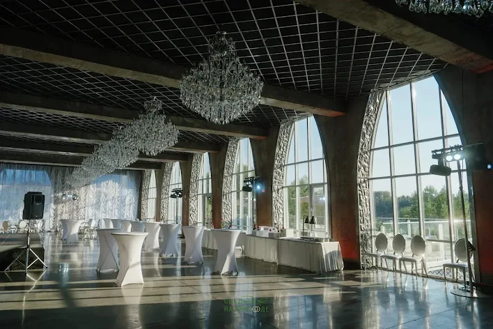 Фото №4 зала Большой зал