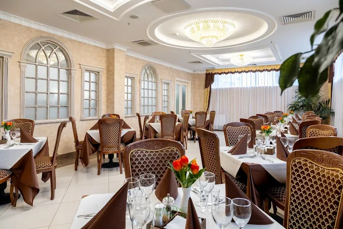 Фото №3 зала Малый зал