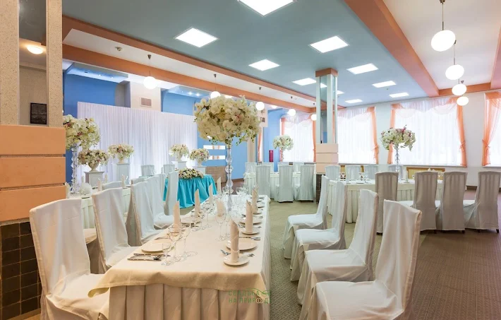 Фото №3 зала Зал «Гранд» 