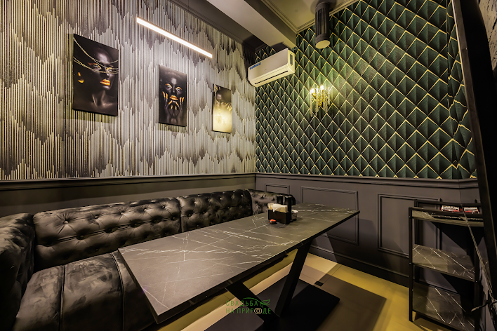 Фото №4 зала Зал «Мята Лаундж» 