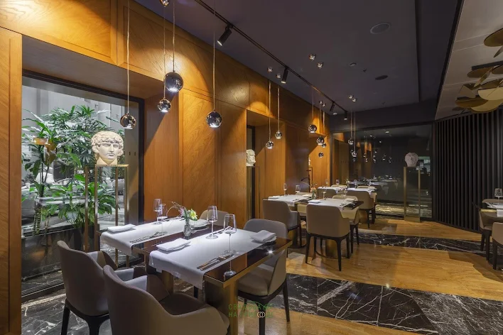 Фото №3 зала Малый зал