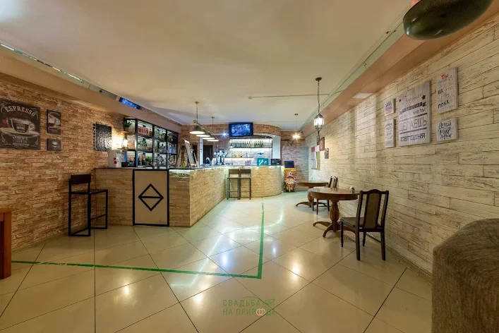 Фото №4 зала Бар