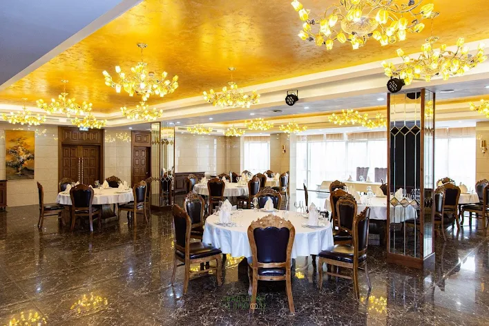 Фото №1 зала Ресторан north sea