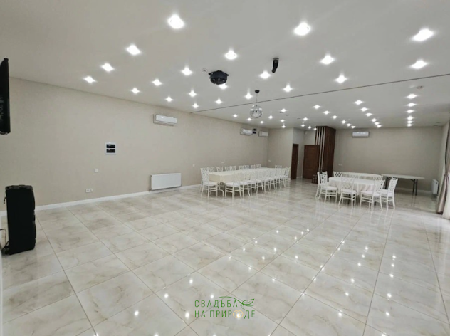 Фото №3 зала Зал «Арцах» 