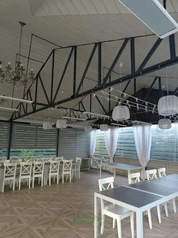 Фото №3 зала Большая беседка