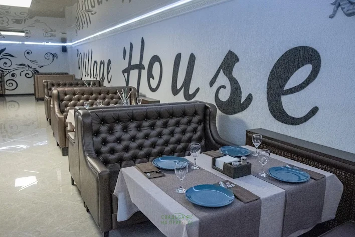 Фото №3 зала Основной зал