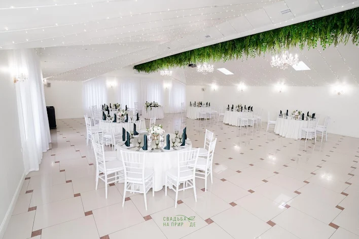 Фото №4 зала Зал «Весна» 