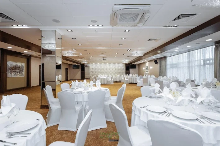 Фото №1 зала Зал «Адмиральский» 