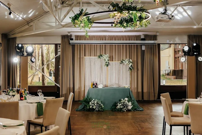 Фото №1 зала Вивальди