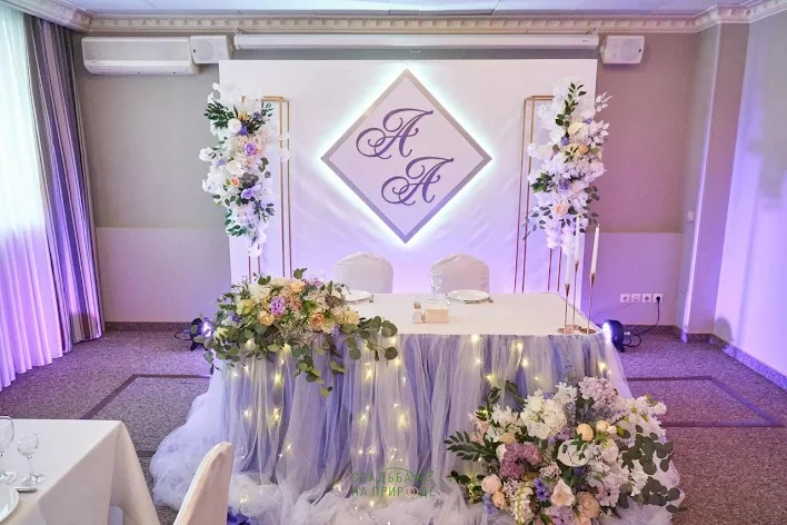 Фото №1 зала Конференц-зал