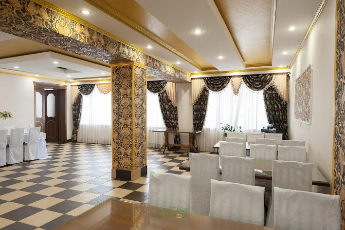 Фото №1 зала Основной зал