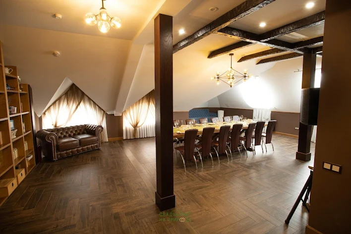 Фото №2 зала Vip-зал