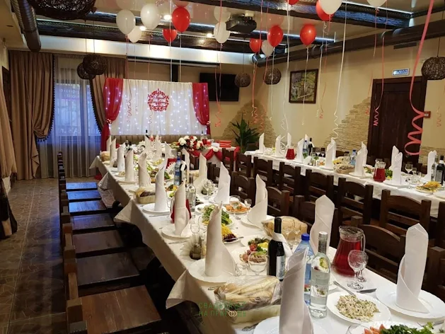 Фото №1 зала Зал на 60 человек