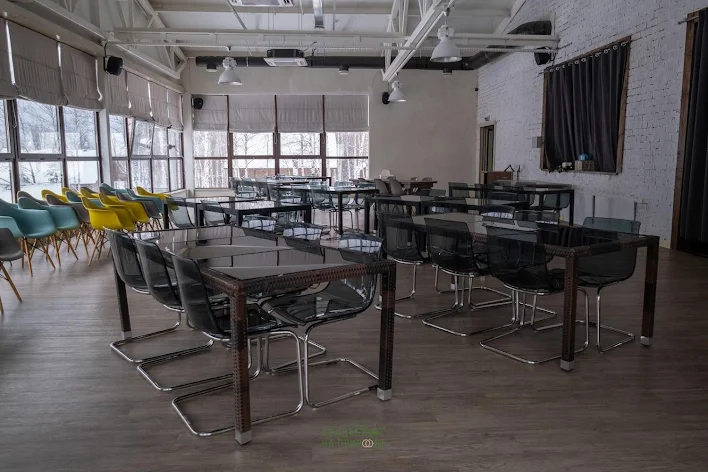 Фото №4 зала Банкетный зал