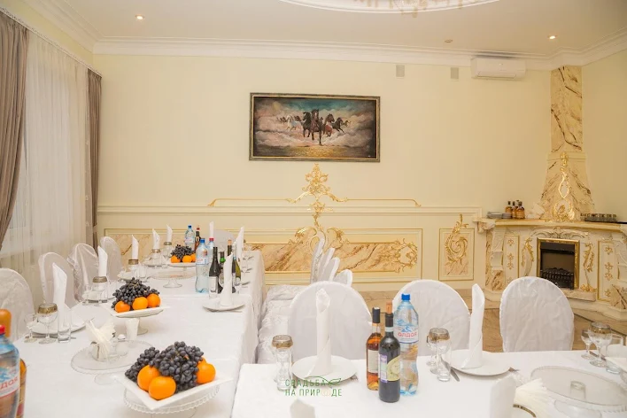 Фото №2 зала Vip-зал