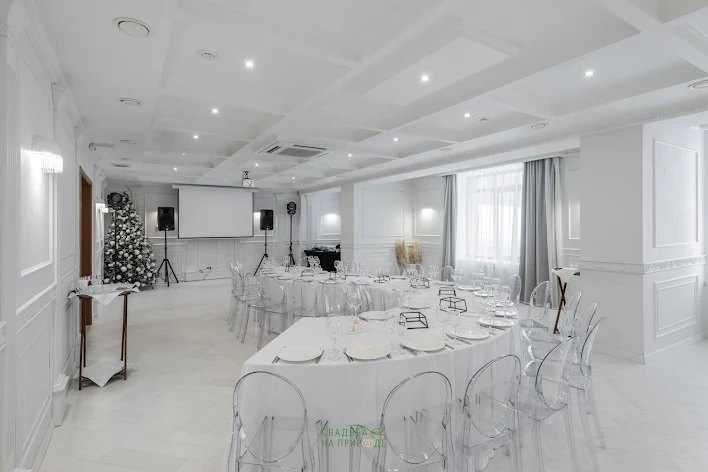 Фото №4 зала Зал classic