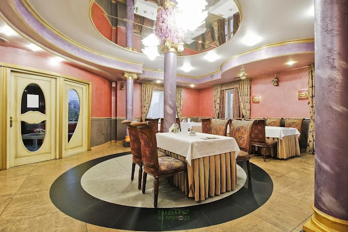 Фото №2 зала Основной зал