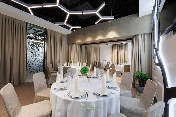 Фото №3 зала Зал «Пабло Пикассо» 