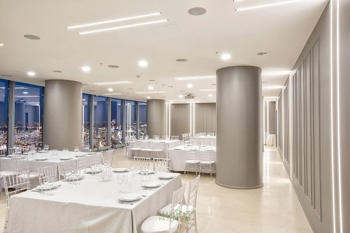 Фото №4 зала Зал «Соната» 