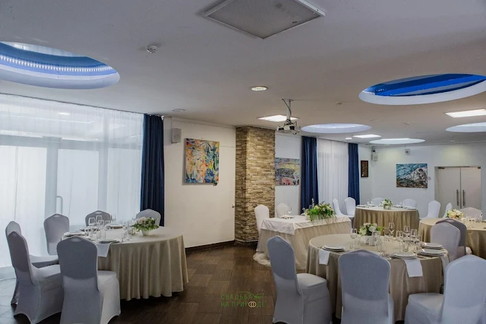 Фото №4 зала Зал «Нур» 