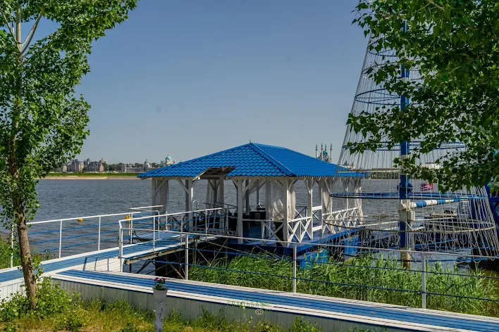 Фото №1 зала Основной зал